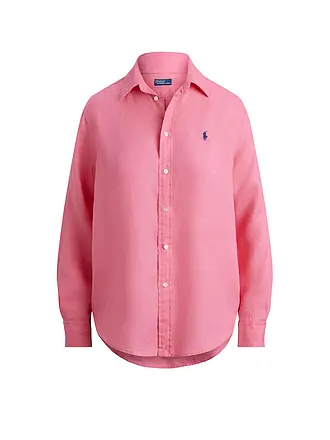 POLO RALPH LAUREN | Bluse | pink